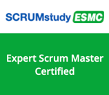[SCRUM_0005_TSI_ESMC] Expert Scrum Master Certified