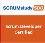 [SCRUM_0001_TSI_SDC] Scrum Developer Certified (SDC)